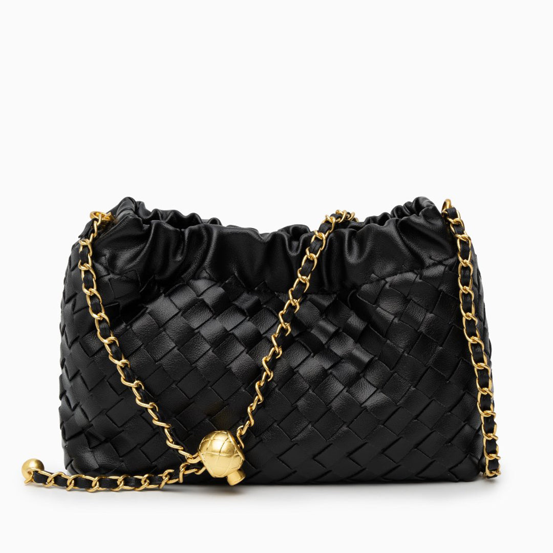 Cristina | Bolso de Hombro Efecto Nube