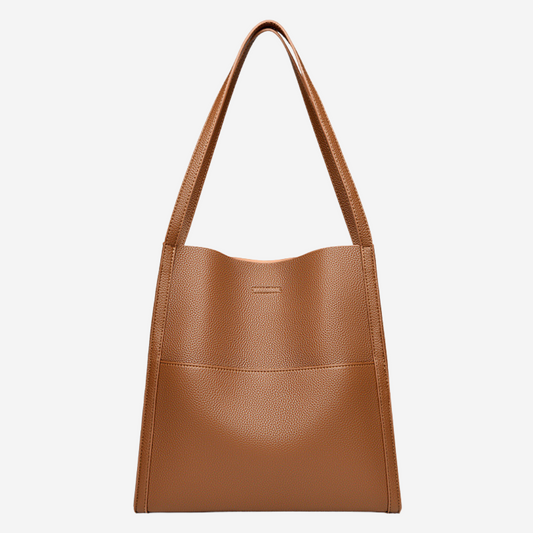 Natividad | Bolso Bandolera de Piel