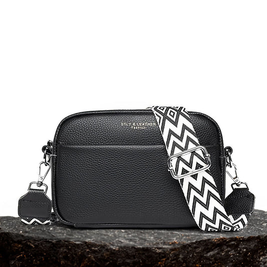 Milagros | Bolso de Hombro Atemporal