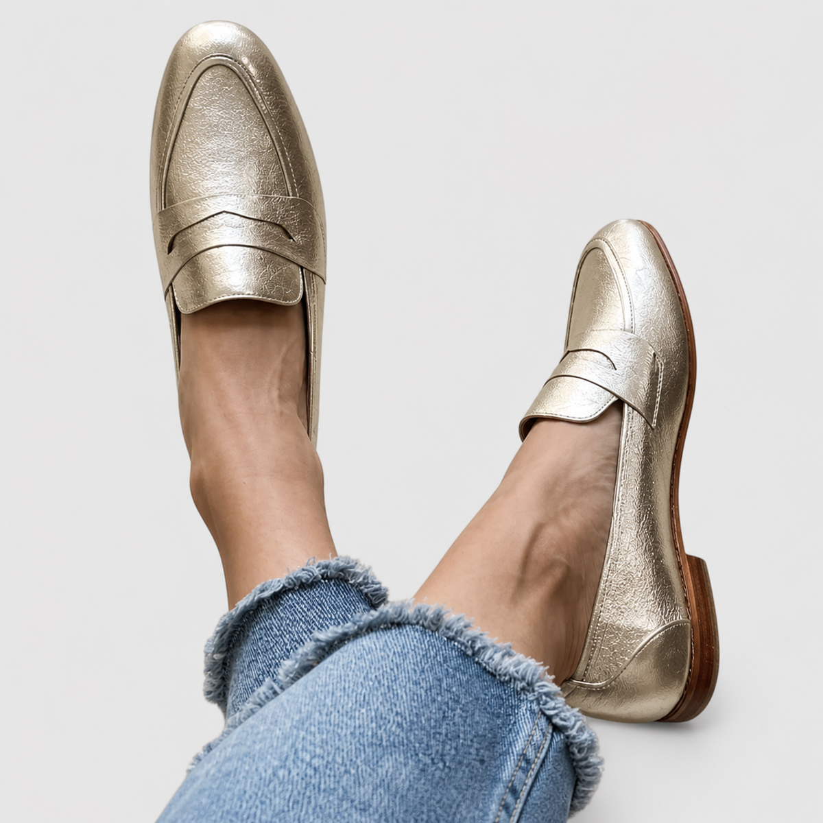 Marcela | Mocasines de Diario