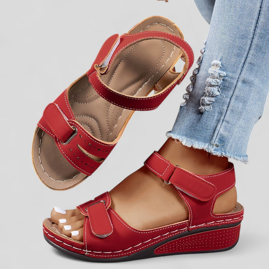 Greta | Sandalias Anatómicas Clásicas