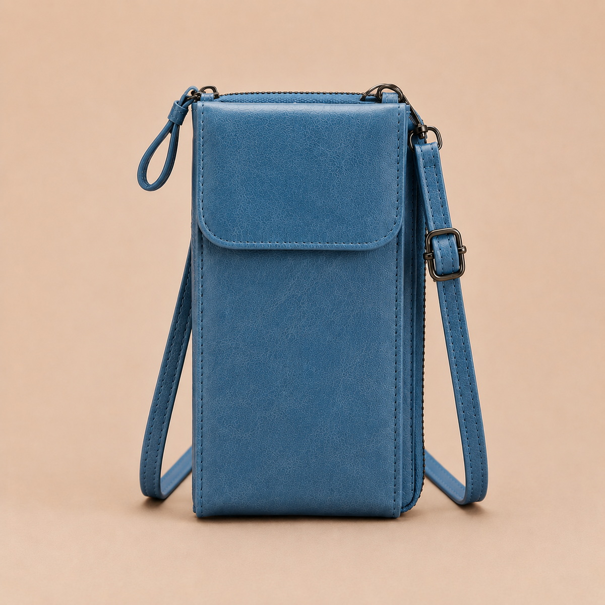 Mariví | Bolso de Mano Compacto y Elegante
