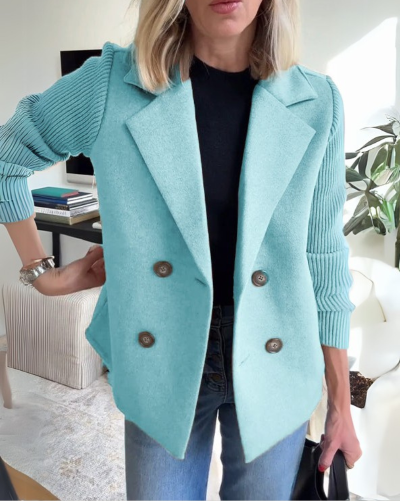 Jimena | Chaqueta Desenfadada