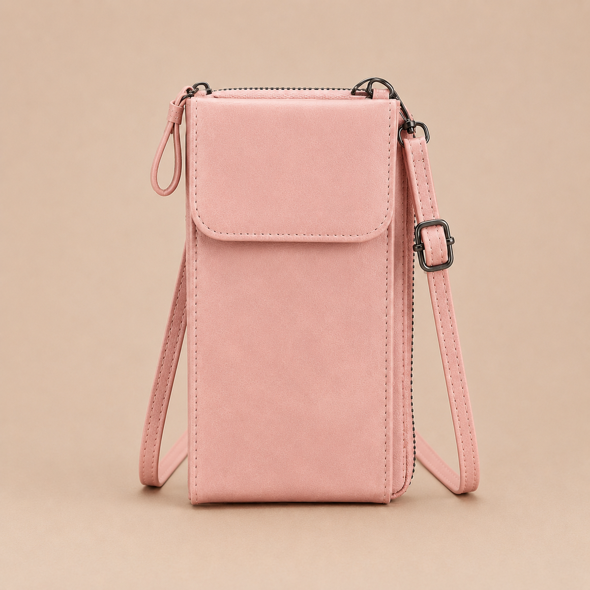 Mariví | Bolso de Mano Compacto y Elegante