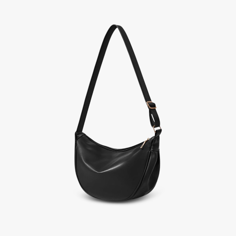 Olimpia | Bolso de Piel en Tonos Pastel