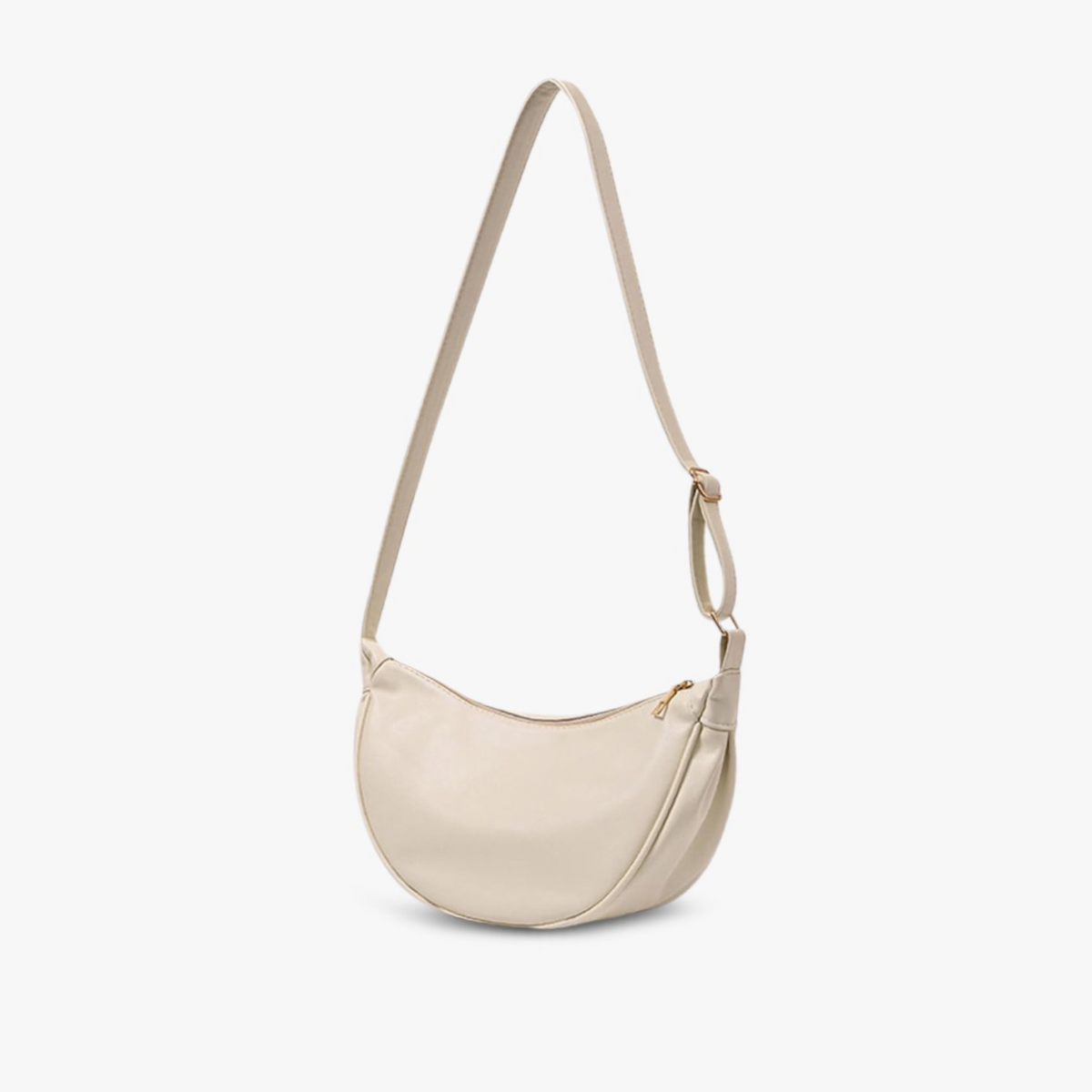 Olimpia | Bolso de Piel en Tonos Pastel