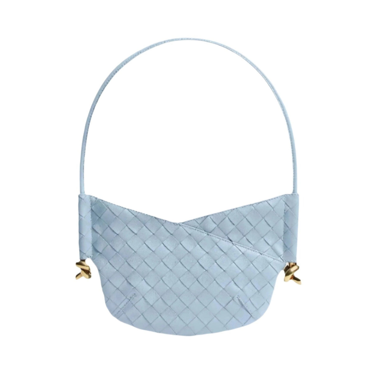 Teresa | Bolso de Mano Estructurado