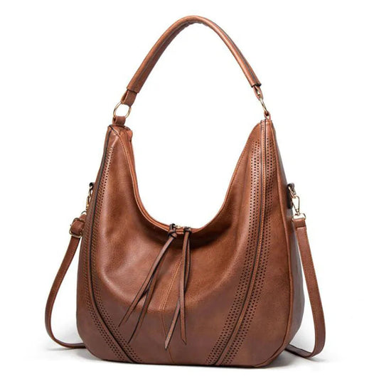 Dorotea | Bolso de Piel de Diario