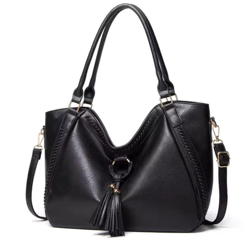 Esther | Bolso de Piel Atemporal