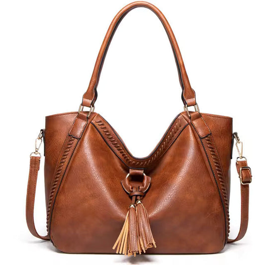 Esther | Bolso de Piel Atemporal
