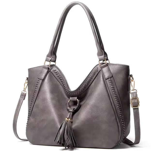 Esther | Bolso de Piel Atemporal