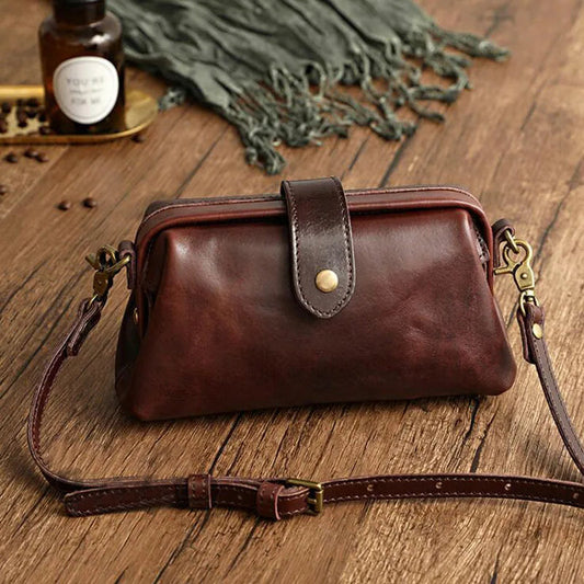 Gertrudis | Bolso de Hombro de Moda