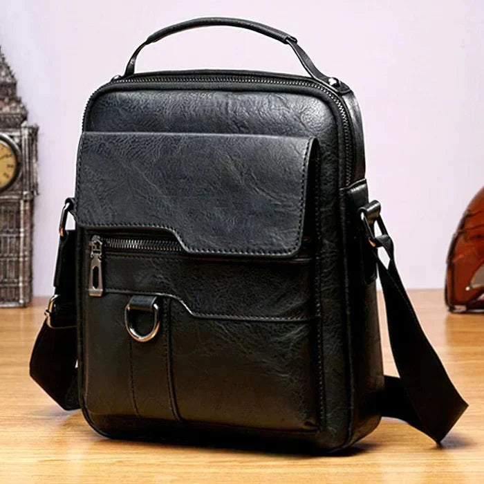 Pepita | Bolso de Piel Práctico