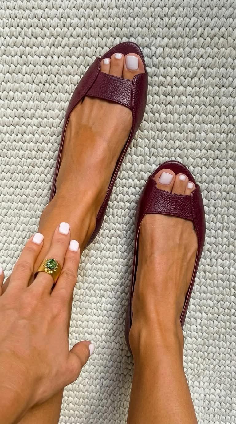 Cristal | Sandalias Doradas Cómodas