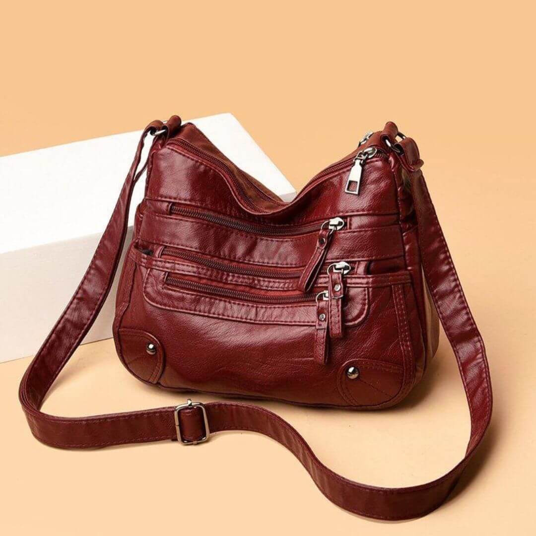 Paquita | Bolso Elegante de Compañía