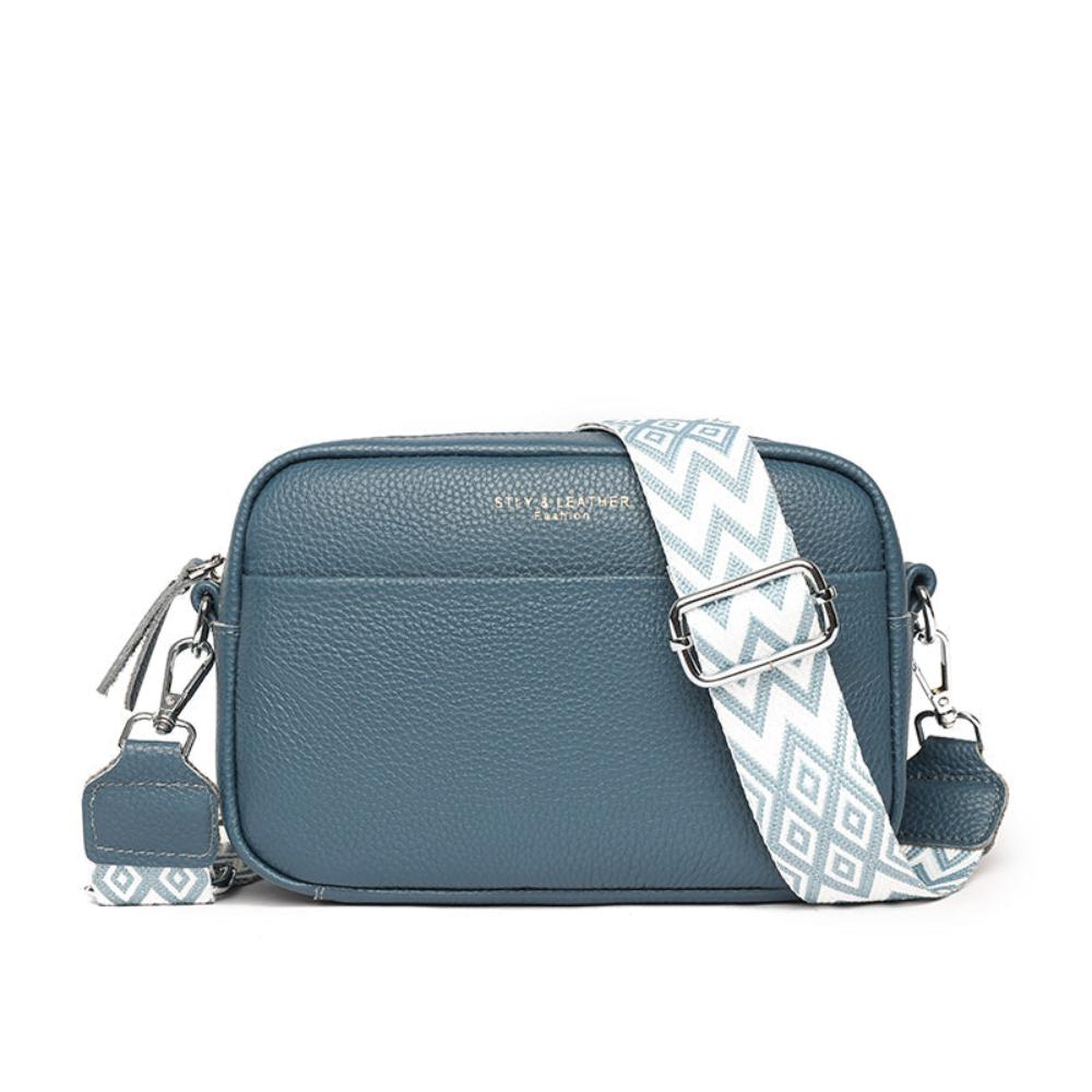 Milagros | Bolso de Hombro Atemporal