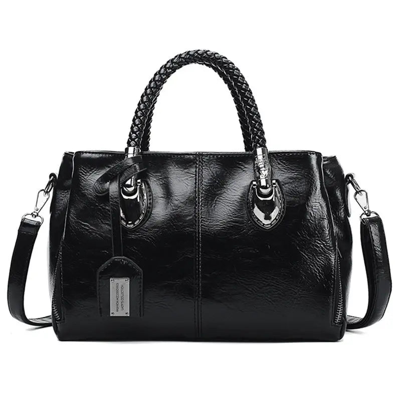 Amada | Bolso de Mano Versátil