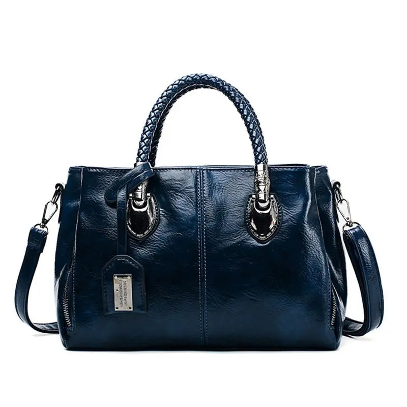 Amada | Bolso de Mano Versátil