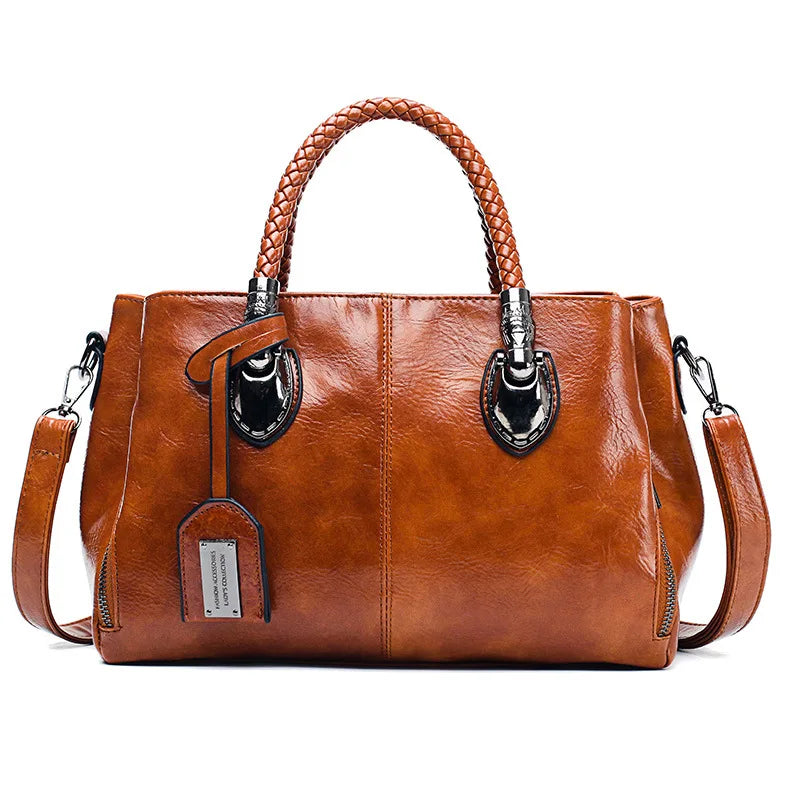 Amada | Bolso de Mano Versátil