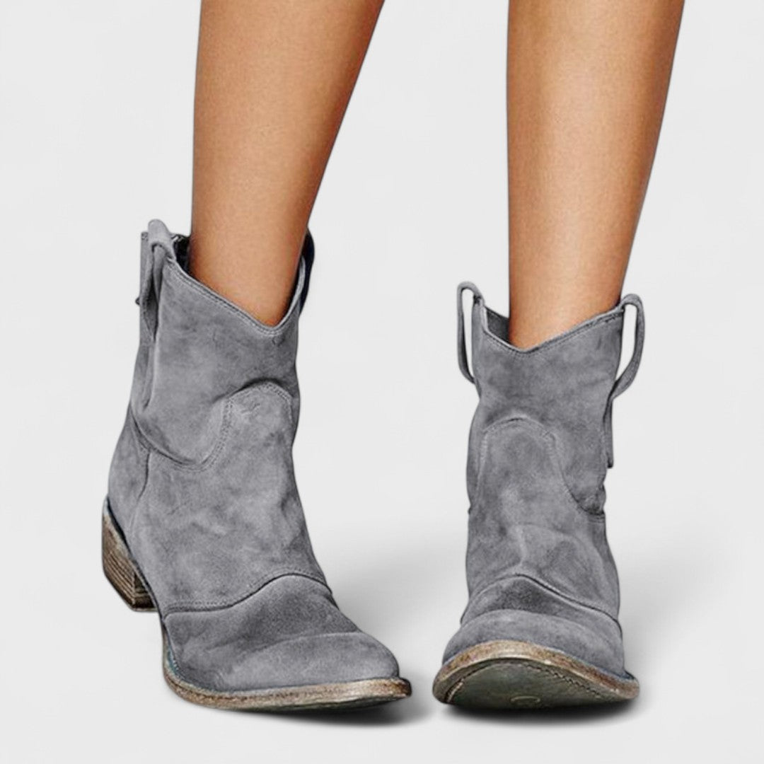 Mirta | Botines Atemporales