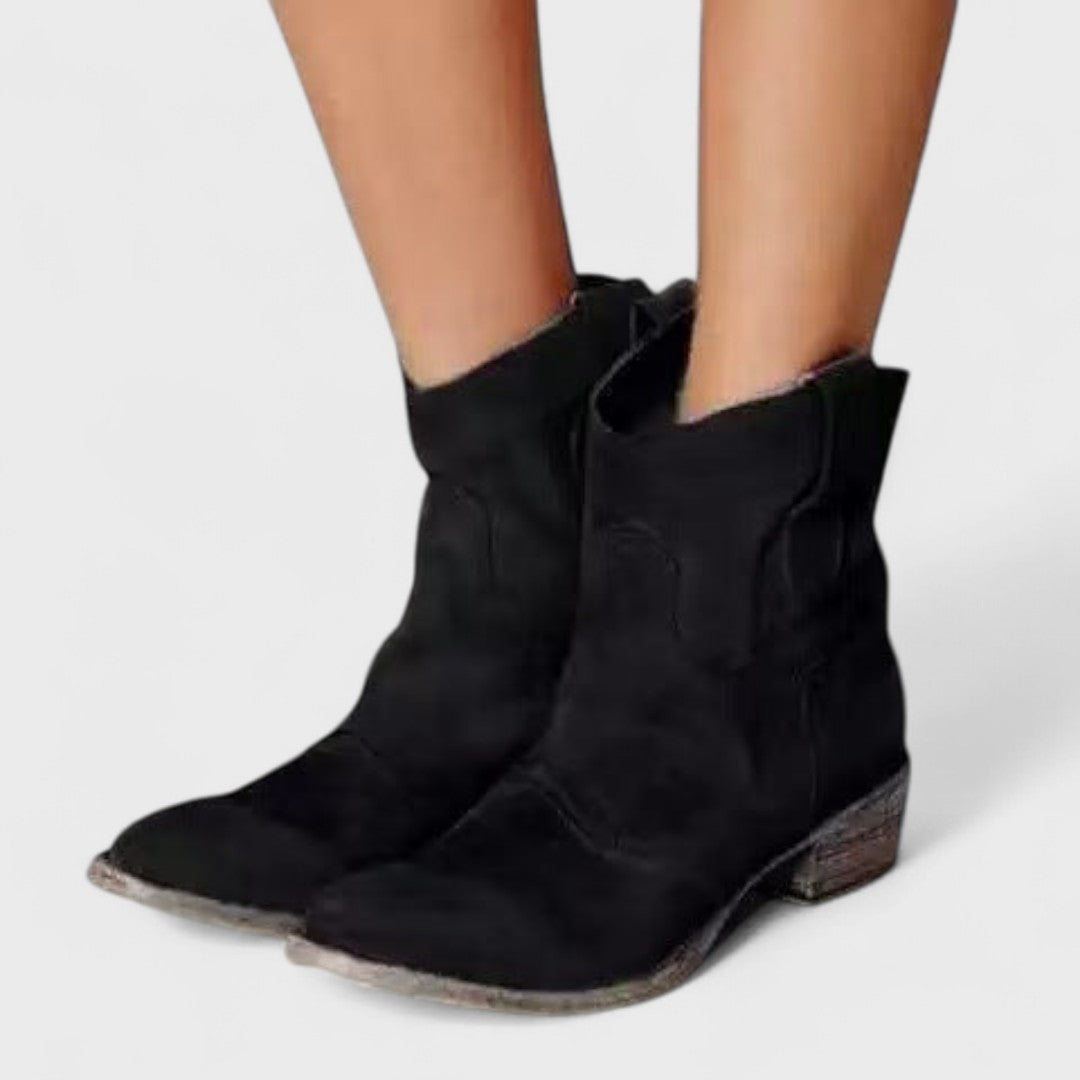 Mirta | Botines Atemporales