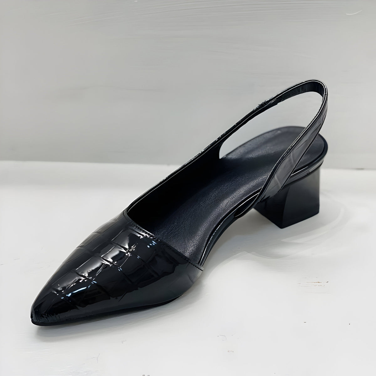 Isolda | Zapatos de Salón Elegantes