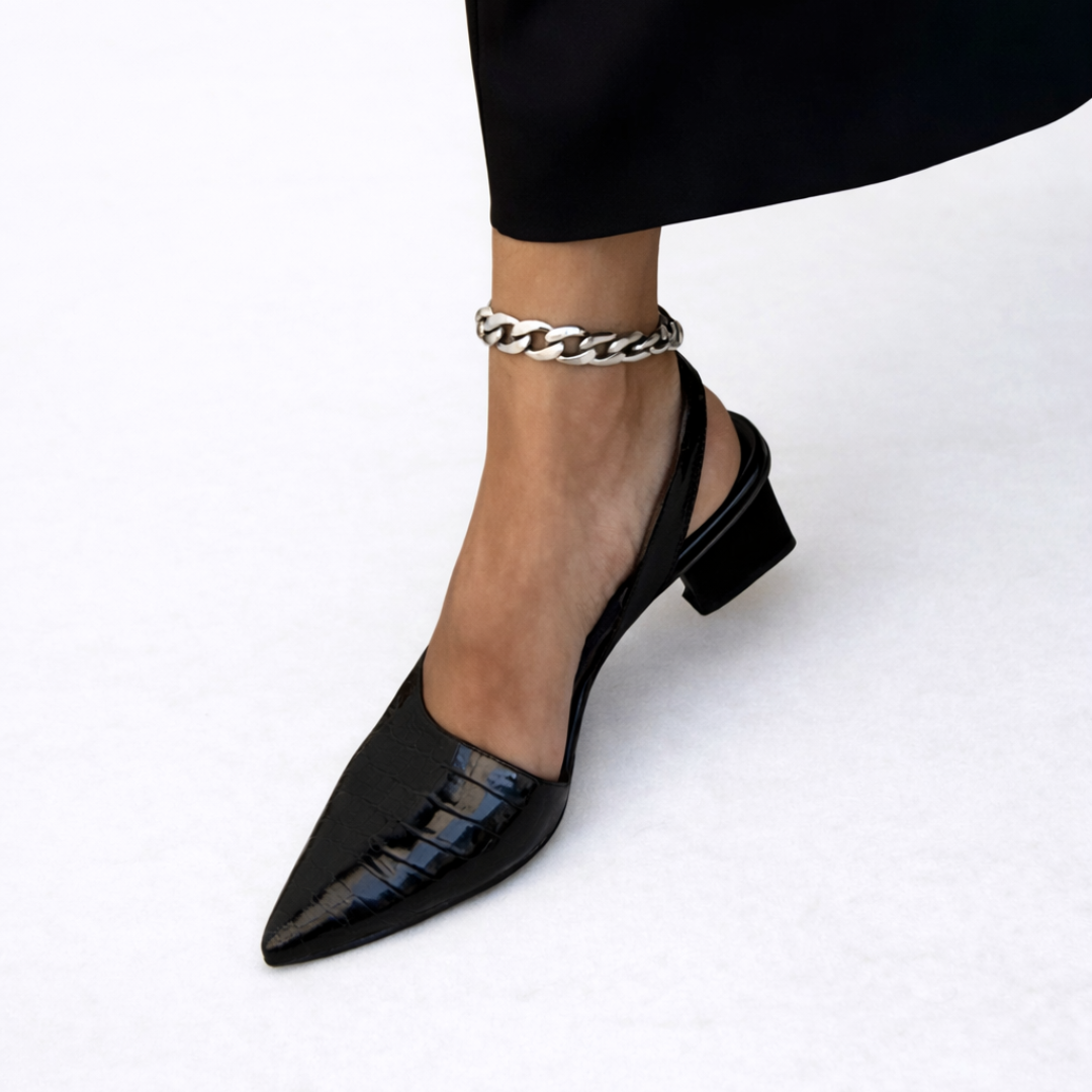Isolda | Zapatos de Salón Elegantes
