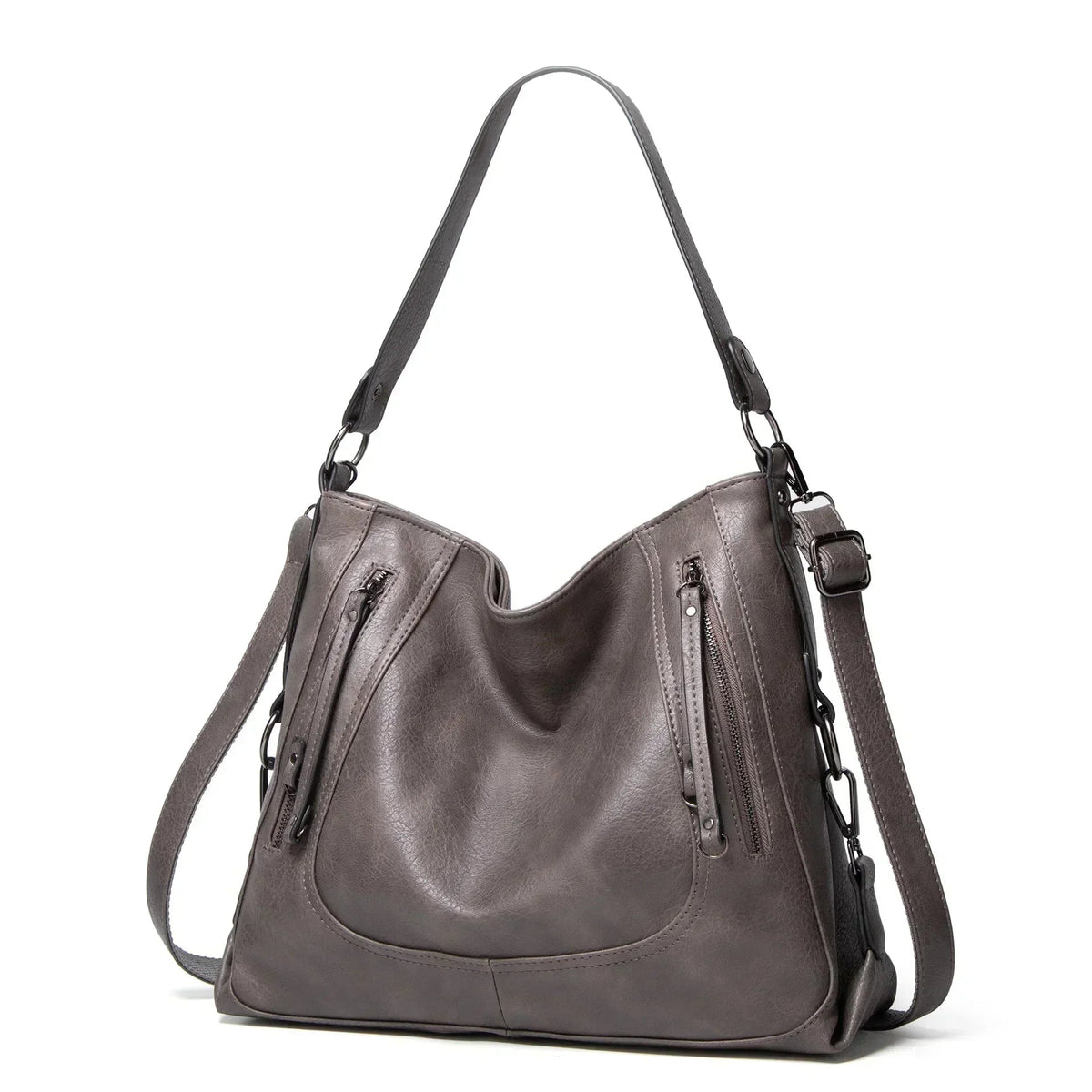 Inmaculada | Bolso Elegante con Solapa