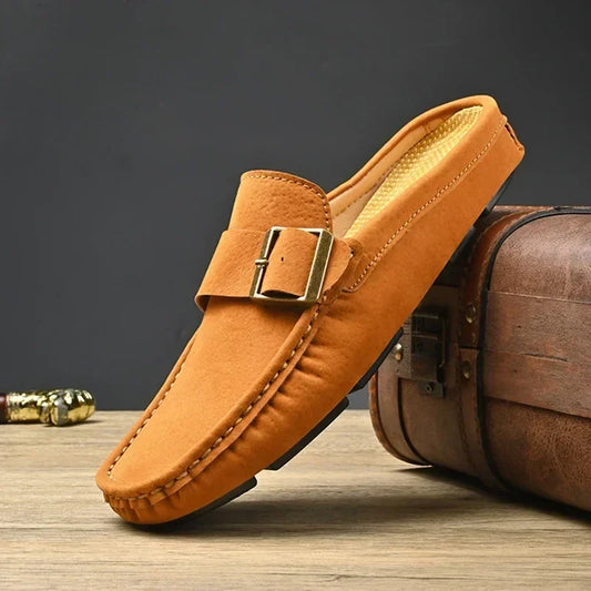 Cecilia | Mules de Ante