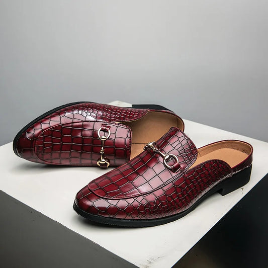 Magdalena | Mules Efecto Cocodrilo