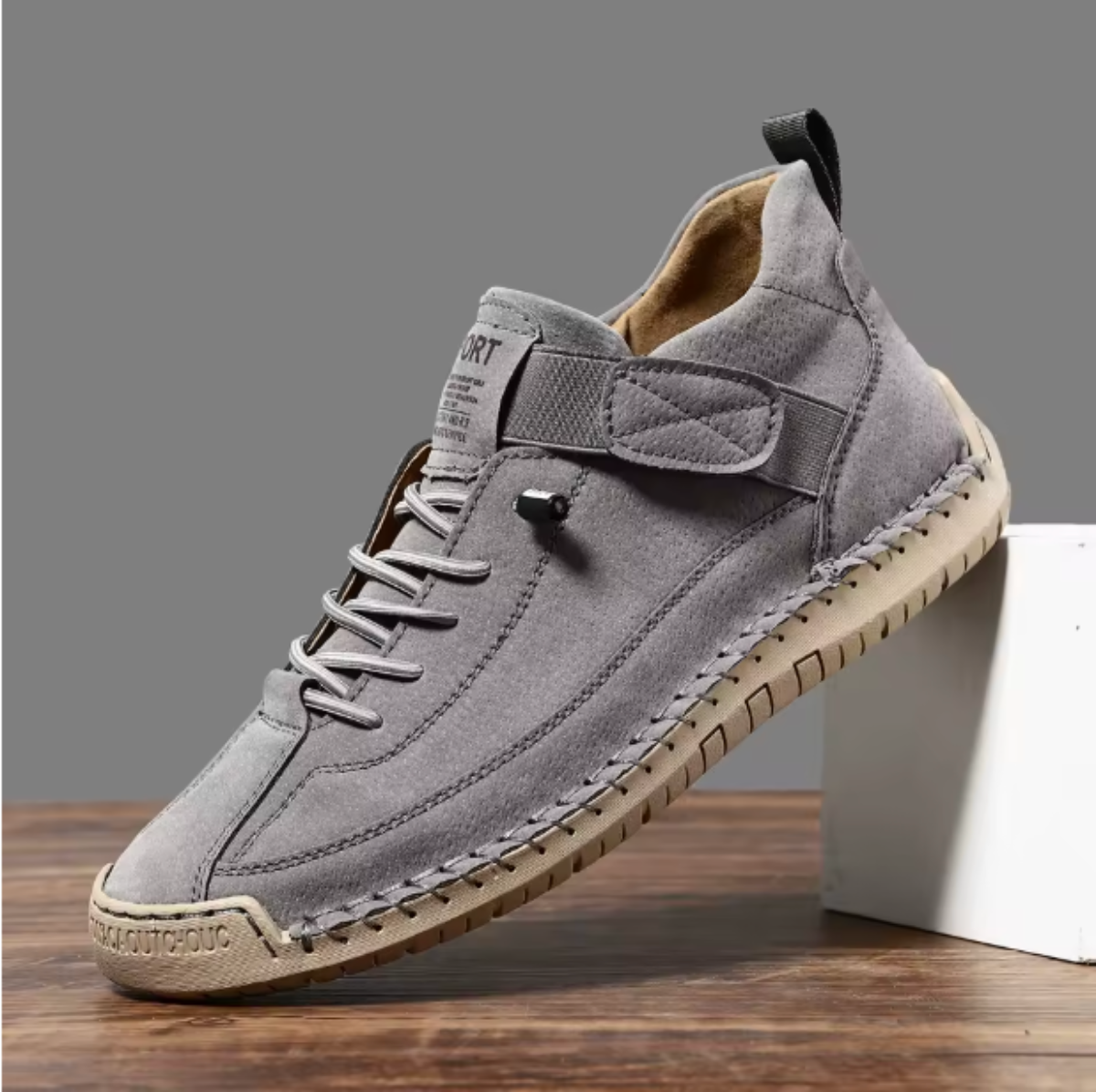 Mabel | Zapatillas Deportivas Cómodas