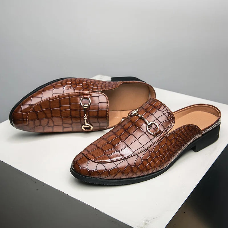 Magdalena | Mules Efecto Cocodrilo