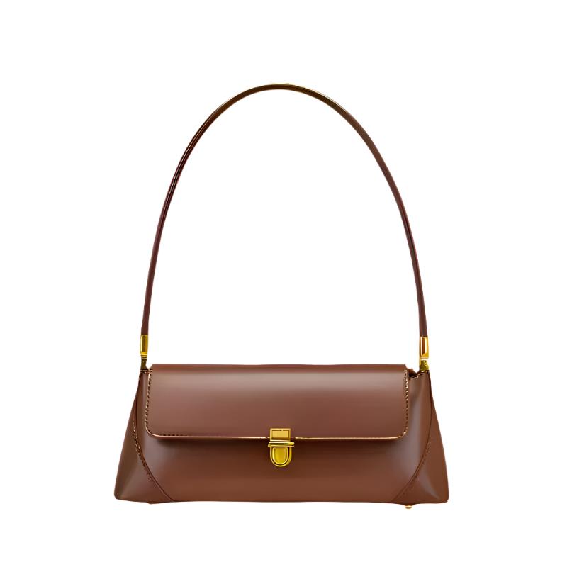 Julia | Bolso de Piel Compacto
