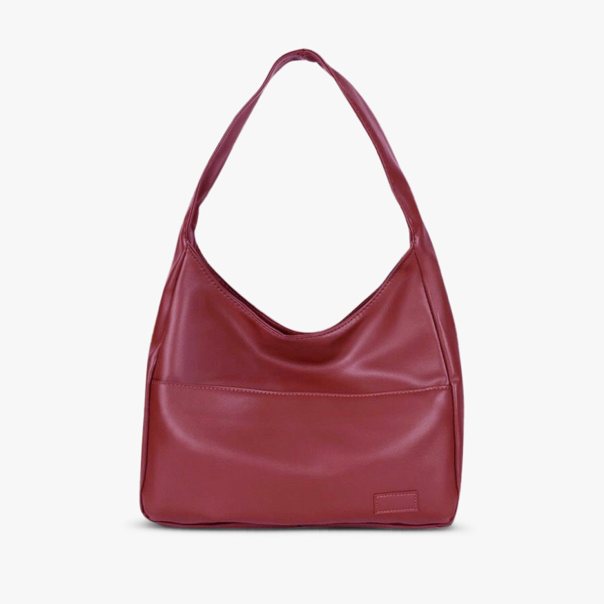 Guadalupe | Bolso de Hombro Refinado