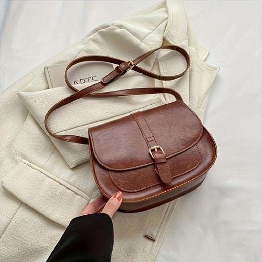 Bernarda | Bolso Bandolera Clásico