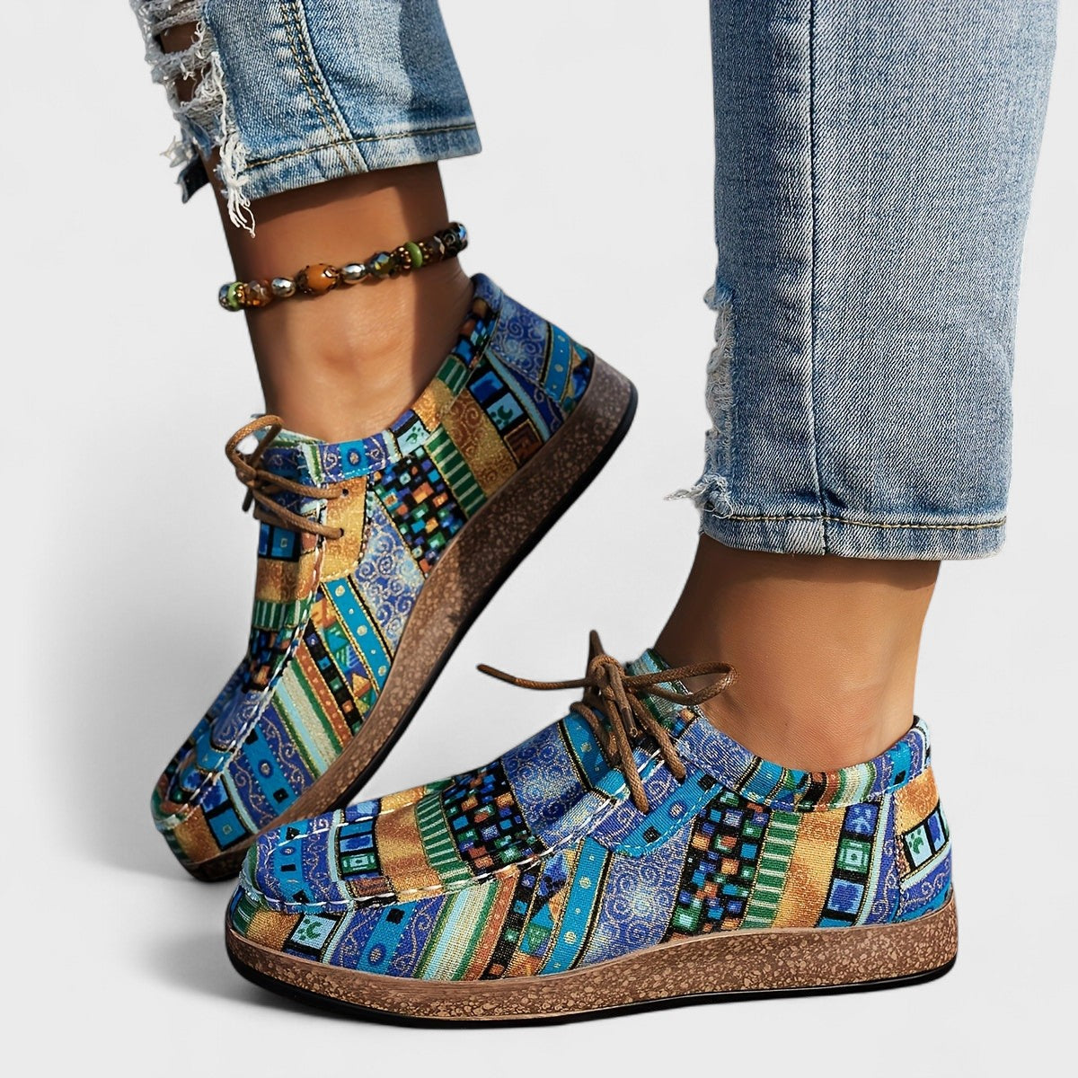 Karina | Zapatillas Deportivas de Colores