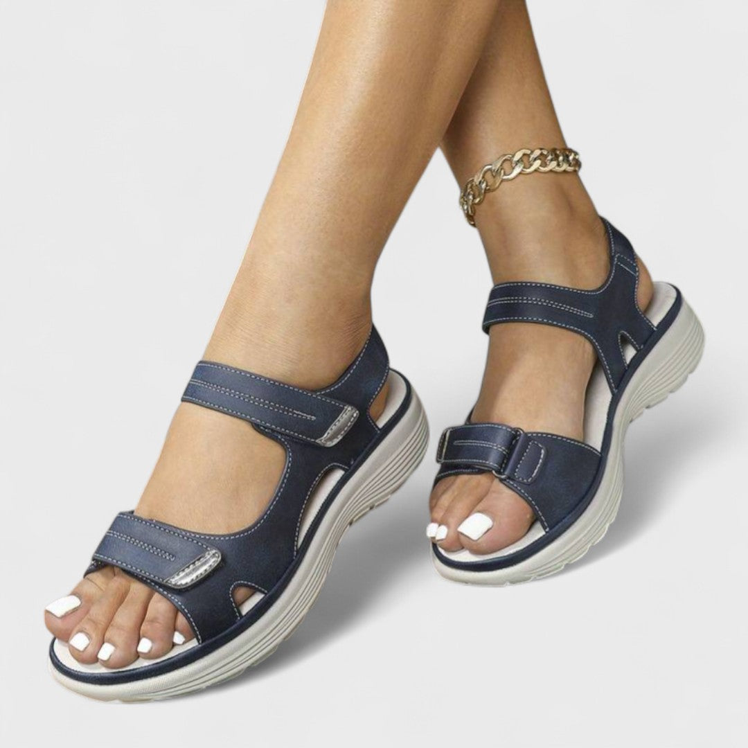 Irma | Sandalias Anatómicas Ligeras