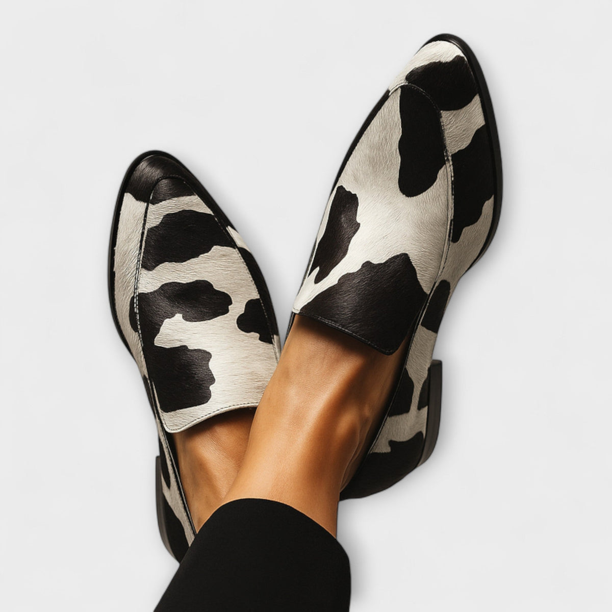 Libertad | Mocasines Modernos