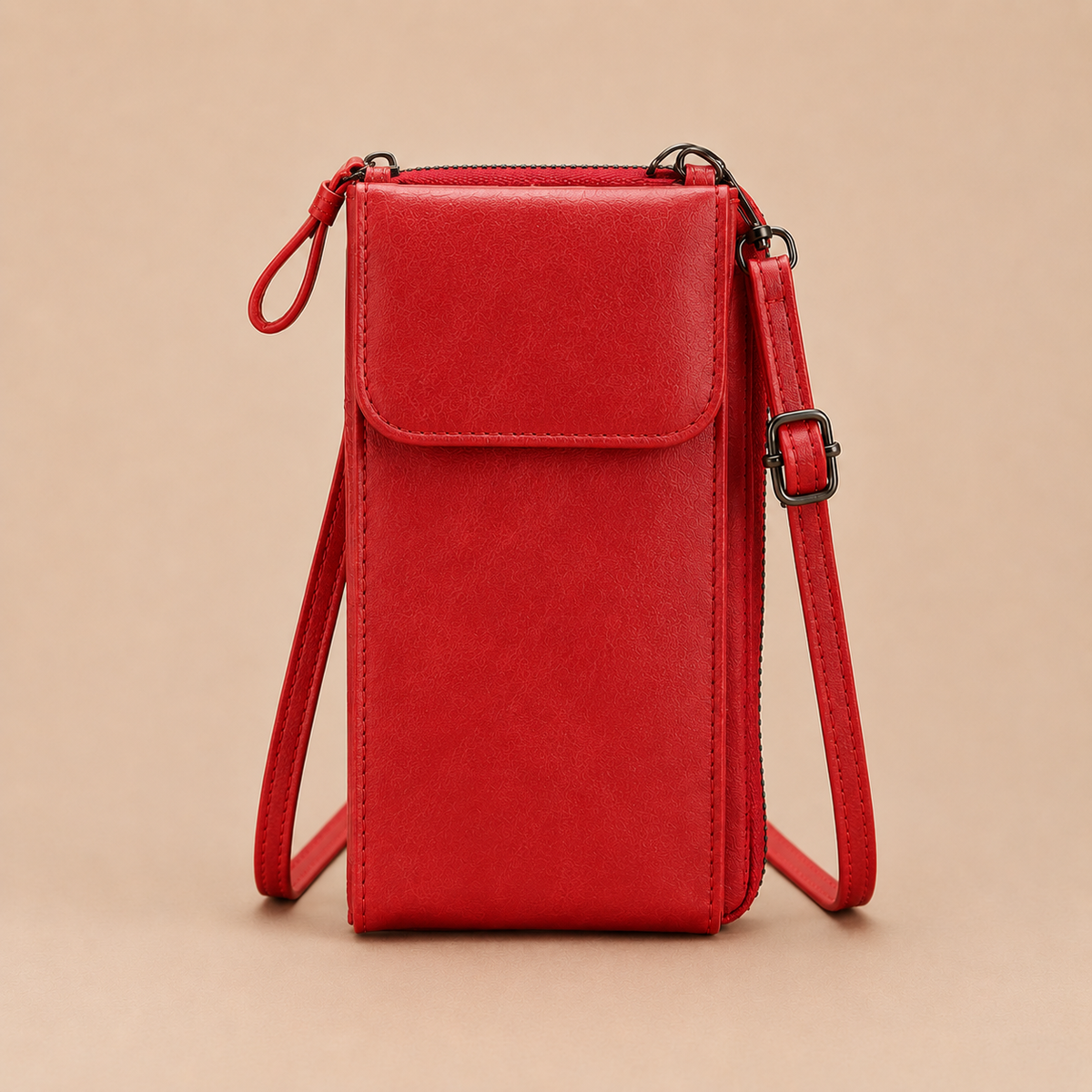 Mariví | Bolso de Mano Compacto y Elegante