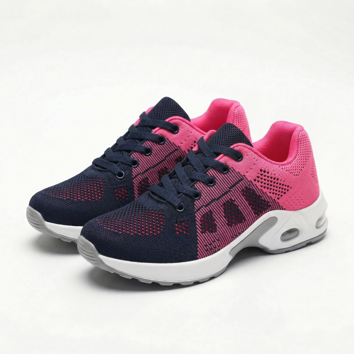 Lupe | Zapatos Ergonómicos