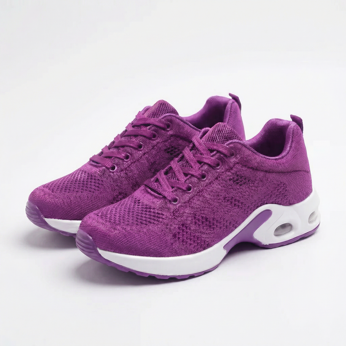 Lupe | Zapatos Ergonómicos