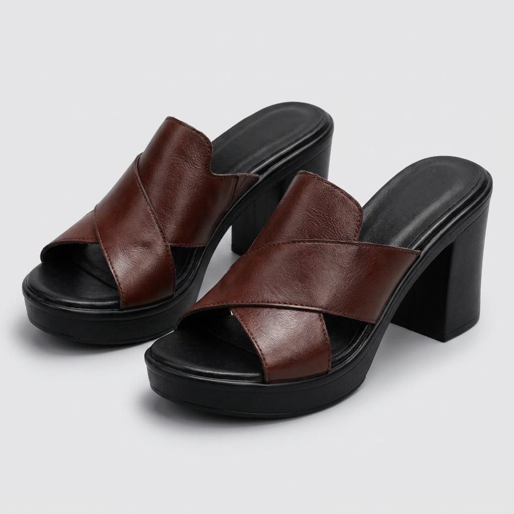 Dafne | Sandalias Cómodas y Elegantes