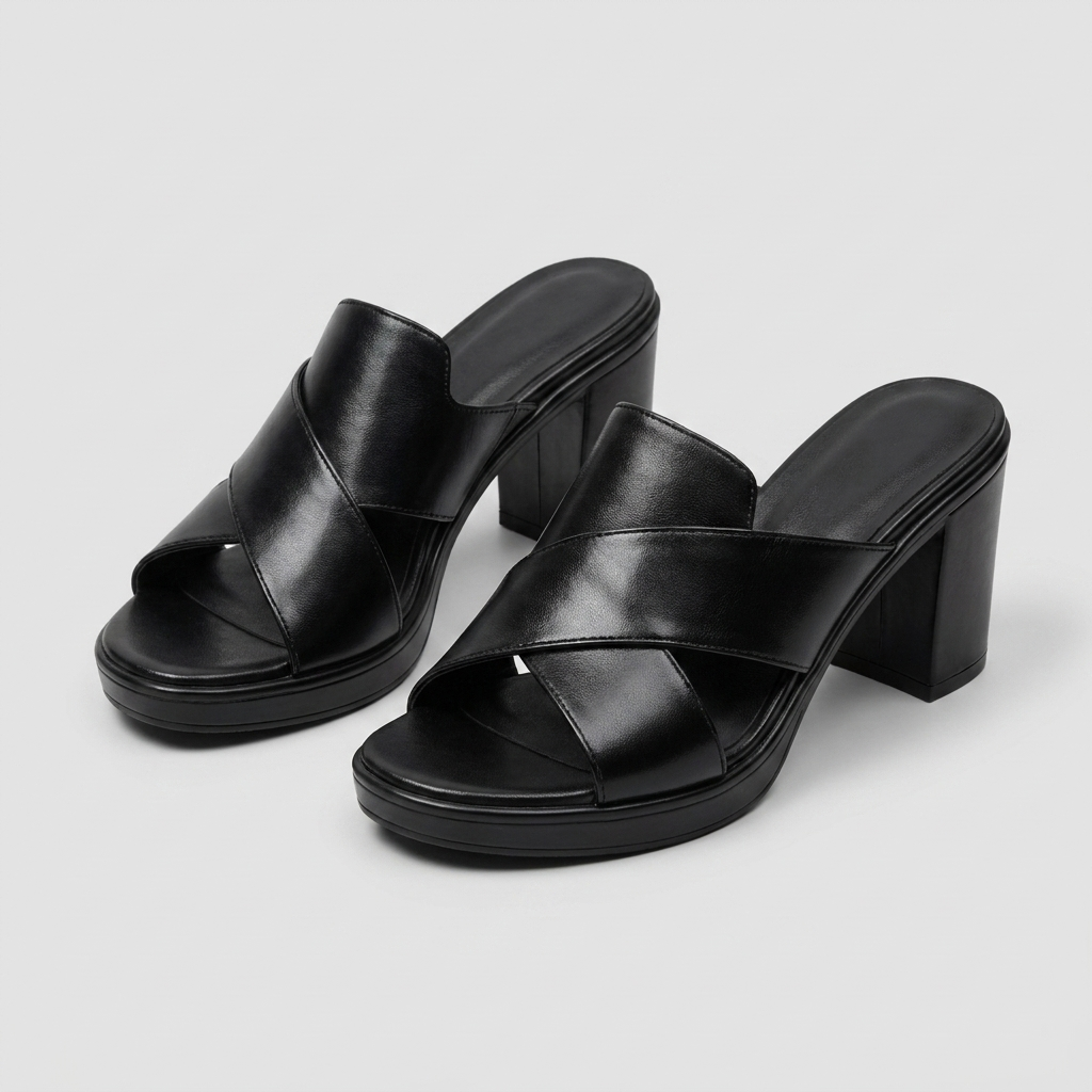 Dafne | Sandalias Cómodas y Elegantes