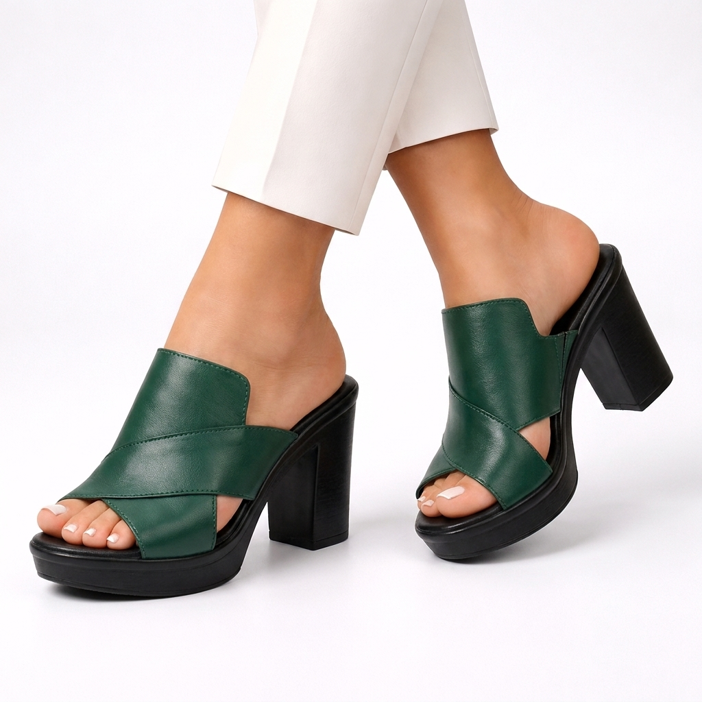 Dafne | Sandalias Cómodas y Elegantes