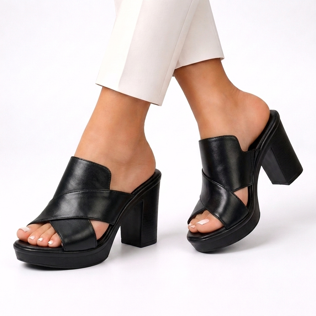 Dafne | Sandalias Cómodas y Elegantes
