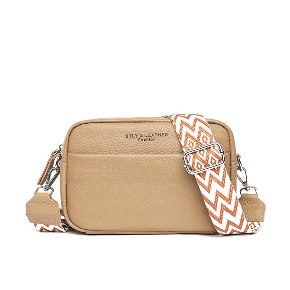Milagros | Bolso de Hombro Atemporal