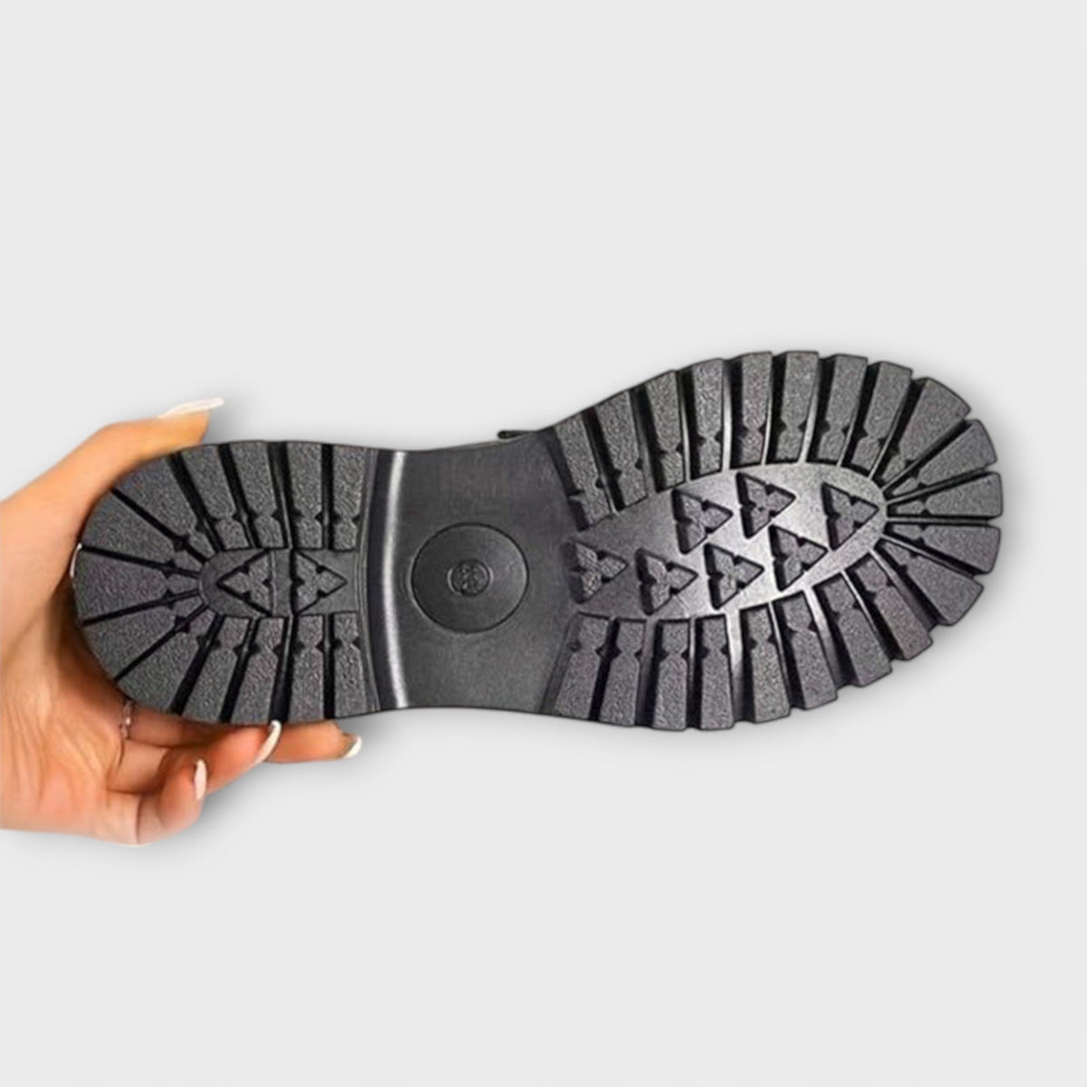 Lucrecia | Mocasines Elegantes y Versátiles