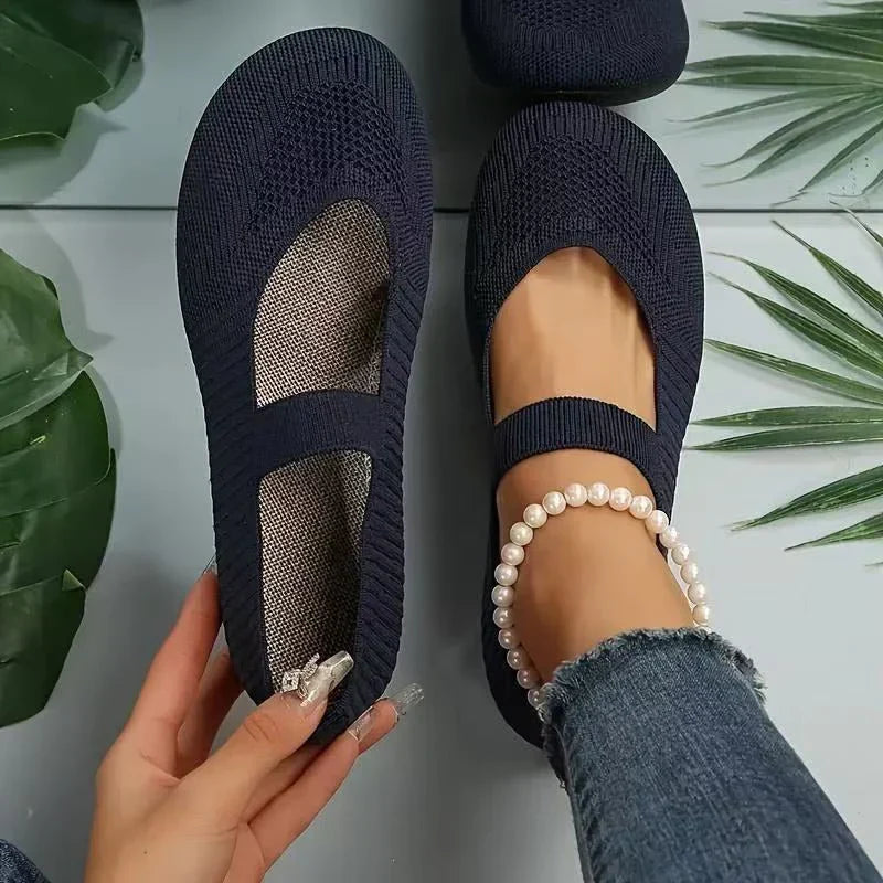 Juana | Bailarinas de Punto