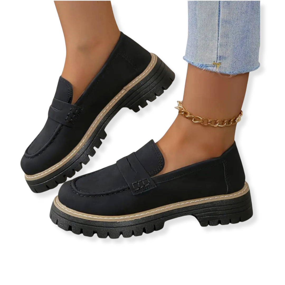 MOCASINES