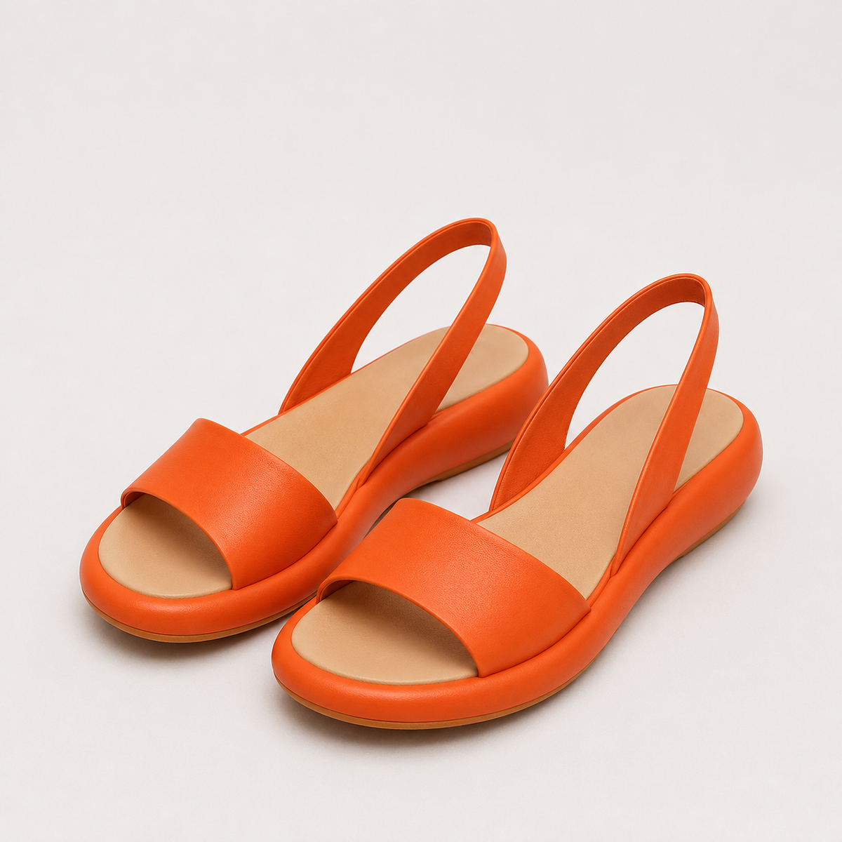 SANDALIAS CÓMODAS